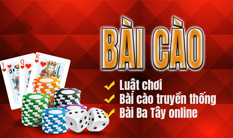 game bài cào